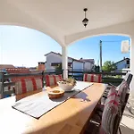 Pantalon, Big Terrace And Free Parking