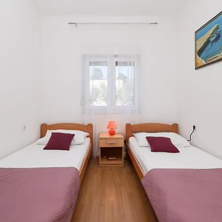 Pantalon, Big Terrace And Free Parking Apartamento