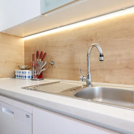 Apartament Pantalon, Big Terrace And Free Parking