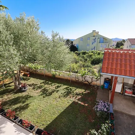 Appartement Pantalon, Big Terrace And Free Parking