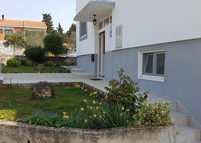 Appartement Pantalon, Big Terrace And Free Parking