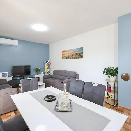 Apartamento Pantalon, Big Terrace And Free Parking *