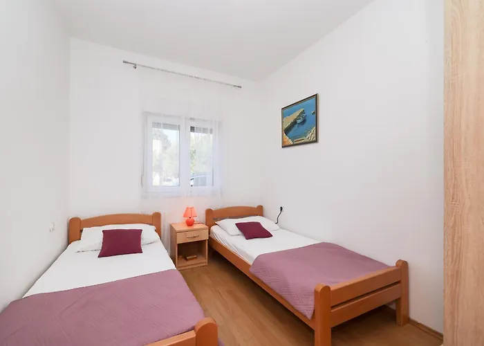 Pantalon, Big Terrace And Free Parking דירה *