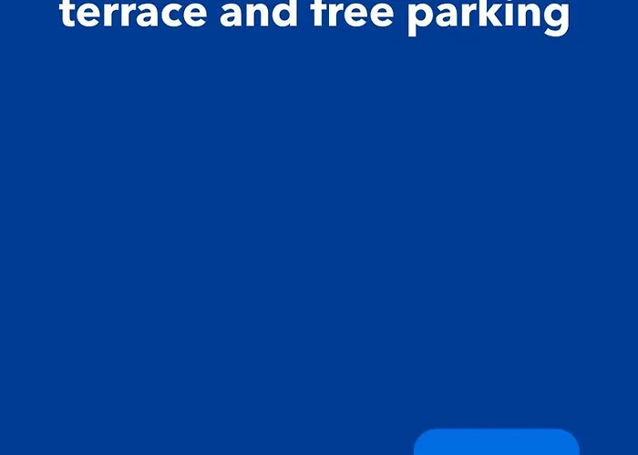 Apartament Pantalon, Big Terrace And Free Parking Zadar