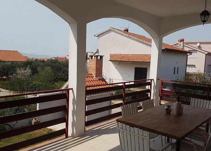 דירה Pantalon, Big Terrace And Free Parking *